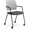 LD SEATING Konferenčná stolička ARCUS 250-N1-RU