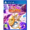 Clive N Wrench (PS4)