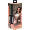 Kiiroo - Masturbátor Ručný Dainty Wilder čierny