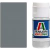 Farba Italeri Acrylic - Flat Medium Gray 20ml