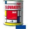Slovlak Slovakryl Profi Lesk modrý 0440 0,75kg