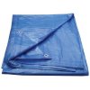 M.A.T. Group Plachta s hrotmi 2 × 8 m, 70 g/m2 463256