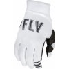 rukavice PRO LITE FLY RACING - USA 2023 white Velikost: 2XL