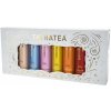 Tatratea Mini Set II. 42% 0,24 l (set)