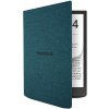 PocketBook pouzdro Flip pro Pocketbook 743 HN-FP-PU-743G-SG-WW zelené