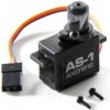 Axial servo AS-1 micro: SCX24