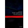 Gothic: A Very Short Introduction (Nick Groom)()