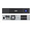 EATON UPS 5SC 1500IR / Záložný zdroj / 1-1fáza / rack / 2U / 8 x IEC-320-C13 (5SC1500IR)