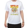 Divja Tričko Nehas čo ťa nepáli - veľkosť XXL