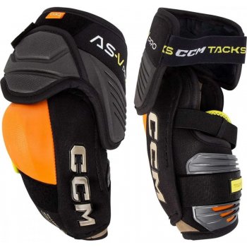 CCM Tacks AS-V Pro JR