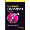 Investing in Dividends for Dummies, Updated Edition (Brožovaná)