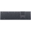 DELL KB900 bezdrátová klávesnice ( Premier Collaboration Keyboard ) CZ/ SK/ česká, slovenská 580-BBDG