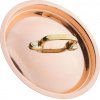 RUFFONI - medená pokrievka 16 cm - Gustibus