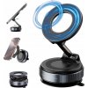 Magnetický držiak do auta pre telefón otočný o 360°