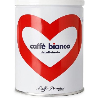 Caffé Diemme bez kofeínu mletá 250 g