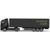 Bburago Bburago Volvo FH16 Globetrotter 750 XXL 1:43 Volvo
