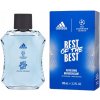 Adidas Voda po holení citrusová 100 ml