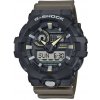 Hodinky Casio G-SHOCK GA-710TU-1A3ER Až 100 dní na vrátenie tovaru. Autorizovaný predajca.