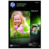 HP Everyday Photo Paper, Glossy, CR757A, fotopapier, lesklý, biely, 10x15cm, 4x6