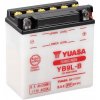 Batéria Yuasa YB9L-B