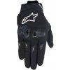 rukavice STELLA SP X 3, ALPINESTARS, dámské (černá/bílá, vel. S)