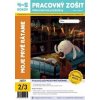 Moje prvé rátanie - Matematické predstavy (Pracovný zošit 2/3) - Tašková Mária