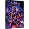 Avengers: Endgame: DVD