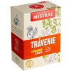 Mistral Trávenie + koriander a rasca bylinný čaj 15 x 2 g (30 g)