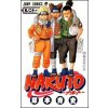 Naruto 21 Neodpustitelné - Kišimoto Masaši