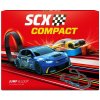SCX Compact Jump & Loop