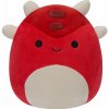 SQUISHMALLOWS Ankylosaurus - Sergio