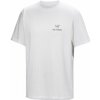 Arcteryx Kragg SL Cotton Bird Word SS Men Biela L