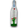 Porfidio Tequila Plata 100% Agave Unoaked Super Jalisco Edition 41.02% 0.75L (čistá fľaša)