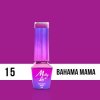 Molly Lac Gél lak BAHAMA MAMA 15 5 ml