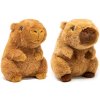 Capybara Plush Figure 20 cm