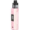 VooPoo Drag X2 Mod Pod 80 W Full 0 mAh Glow Pink 1 ks