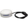 NAVICO Presná GPS/GLONASS anténa s elektronickým kompasom