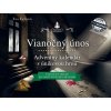 Vianočný únos – Adventný kalendár s únikovou hrou (Eva Eich)