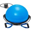 Balančná podložka LIFEFIT BALANCE BALL 58cm, modrá