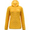 Dámska bunda Salewa Brenta RDS DWN W JKT Gold 34