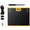 Grafický tablet Huion HS64 SE