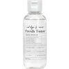 Mizon Tonikum pre problematickú pleť Good Bye Blemish (Fresh Toner) 120 ml