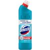 Domestos Extended power Atlantic fresh modrý čistiaci prostriedok na WC - 750 ml