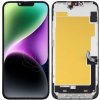 Apple iPhone 14 Plus - LCD Displej + Dotykové Sklo + Rám Originál