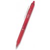 Pilot Frixion Clicker 0,7 mm červená