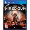 Necromunda: Hired Gun (PS4) 3512899124028
