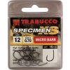 Trabucco Háček XS Specimen Vel. 6 15ks