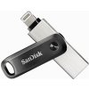 SanDisk iXpand Go 128GB Lightning / USB SDIX60N-128G-GN6NE