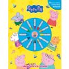 Varázslatos színek: Peppa Pig