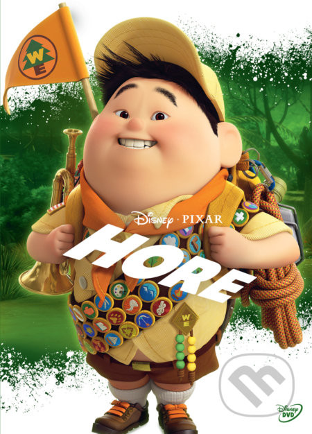 Hore DVD